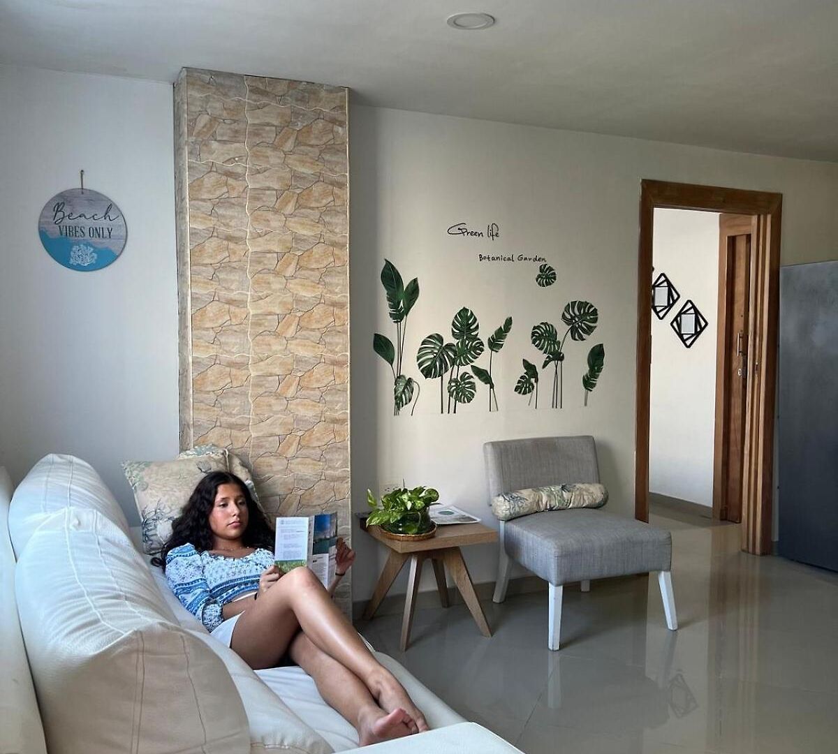 Apartamento Beautiful Near The In Cartagena