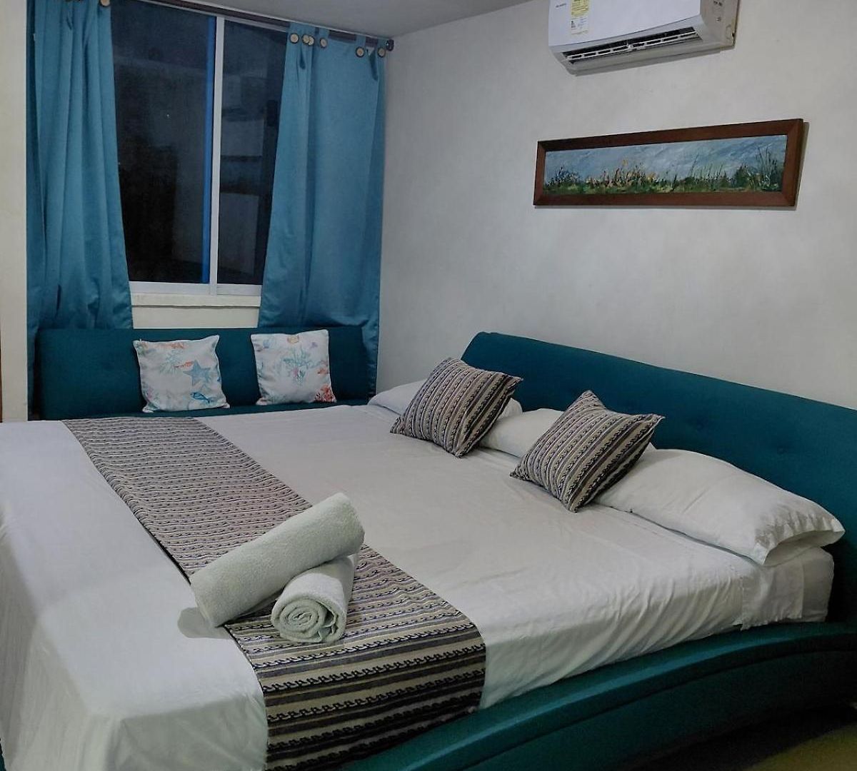 Apartamento Beautiful Near The In *