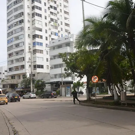 Beautiful Near The In * Cartagena