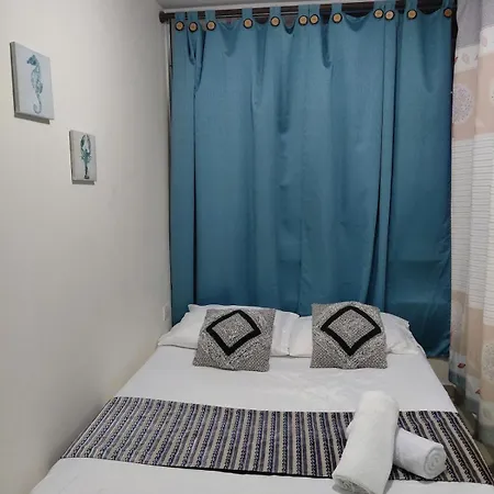 Beautiful Near The In Apartamento Cartagena