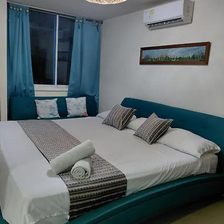Apartamento Beautiful Near The In *