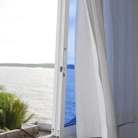 Beautiful Near The In Apartamento Cartagena