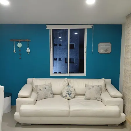 Apartamento Beautiful Near The In *